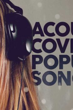 Acoustic Covers Of Popular Songs 100 Hits