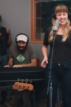 The best MUSIC & VIDEO, what you love 6 Ain’t No Mountain My Girl Mashup – Pomplamoose