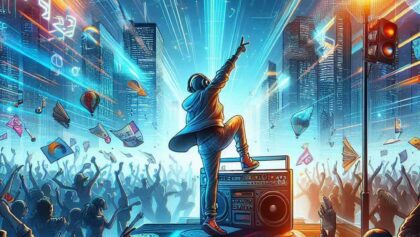 Dance Radio Hits & Dance Music 2023