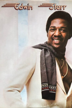 Edwin Starr