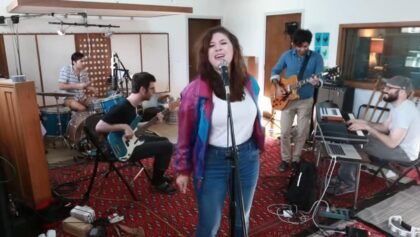 I Feel It Coming – The Weeknd – Scary Pockets