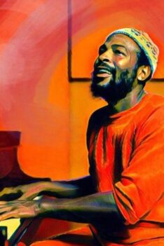 Marvin Gaye The Prince of Soul 001