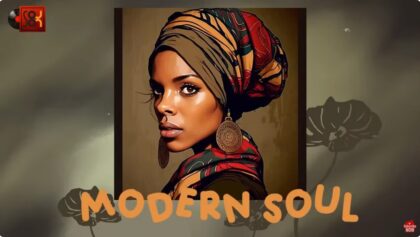 Modern Soul Playlist – Best R&B Soul Playlist Mix