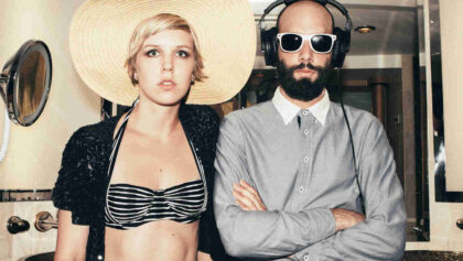 Pomplamoose