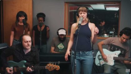 The Ultimate Mashup: The Weeknd, Michael Jackson, & Justin Timberlake – Pomplamoose Goes Wild!