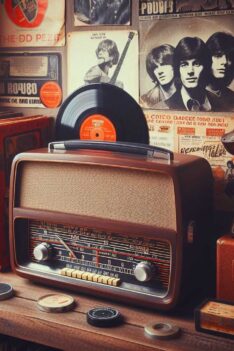 Radio 70s 80s Mix [ 24 /7 Live ] Listen 70s Music Hits with Best of 80s Songs ● Oldies Songs