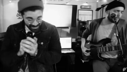 Stan Taylor How Deep Is Your Love – Bee Gees (Cover) ft. Brother Stone & The Get Down