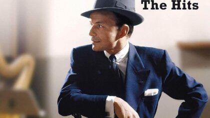 Frank Sinatra – Playlist