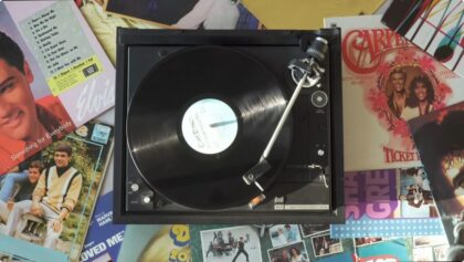 The Best Cover Music in the Styles of the Last Century