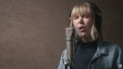 I Will Survive Maroon 5 Mashup Pomplamoose ft. Andie Case