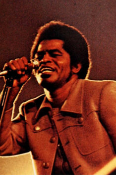 James Brown