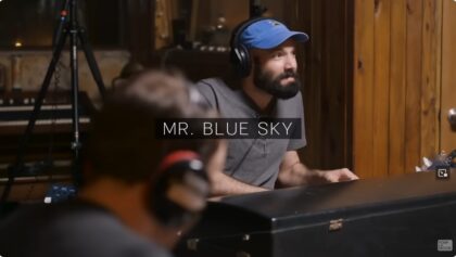 Mr. Blue Sky Electric Light Orchestra Pomplamoose