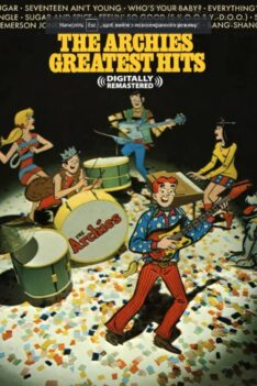 The Archies – Sugar, Sugar (1968)