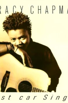Tracy Chapman – Fast Car (Live)