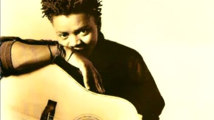 Tracy Chapman – Fast Car (Live)
