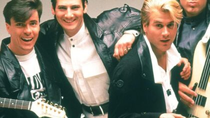 True – Spandau Ballet
