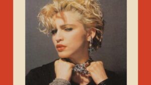 Holiday – Madonna