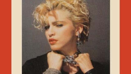 Holiday – Madonna