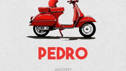 Pedro – Jaxomy x Agatino Romero x Raffaella Carrà