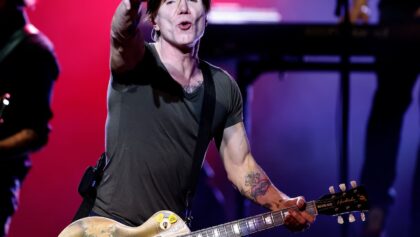 Iris – Goo Goo Dolls