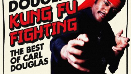 Kung Fu Fighting – Carl Douglas