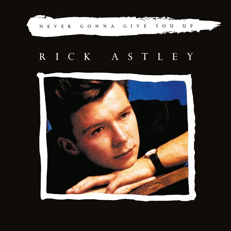Never gonna give you up rick astley 1987 official video onecentmusic