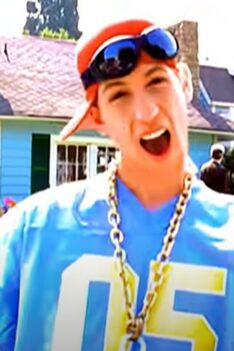 The best MUSIC & VIDEO, what you love 13 Pretty Fly – The Offspring