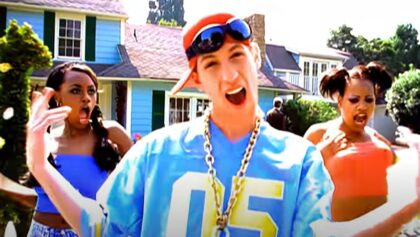 Pretty Fly – The Offspring