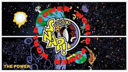 SNAP – The Power