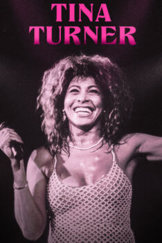 Tina Turner