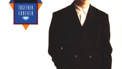 Together Forever – Rick Astley