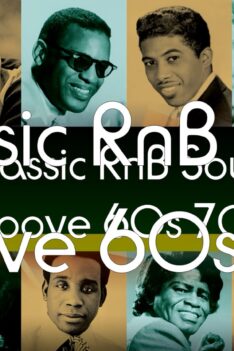 The Best of Classic RnB Soul Groove – Greatest Hits 2024