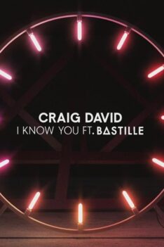 The best MUSIC & VIDEO, what you love 11 Craig David – I Know You (Acoustic) ft Bastille