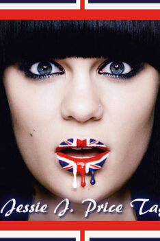 The best MUSIC & VIDEO, what you love 10 Jessie J – Price Tag