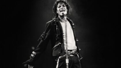 Michael Jackson: The King of Pop