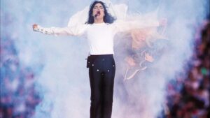 Michael Jackson – Live In Bucharest (The Dangerous Tour, 1992)