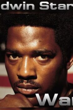 The best MUSIC & VIDEO, what you love 3 Edwin Starr – War