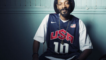 Snoop Dogg