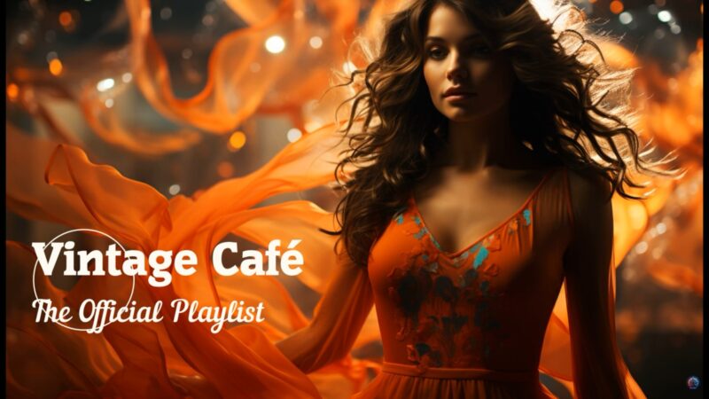The best MUSIC & VIDEO, what you love 35 Vintage Café – Official Playlist – Cool Music