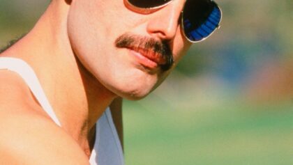 Freddie Mercury